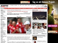 Bild zum Artikel: Nach Ski-Unfall: Michael Schumacher darf nach Hause