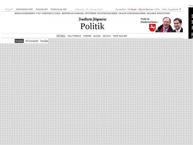 Bild zum Artikel: Eichsfeld: Wo selbst das Brot katholisch ist