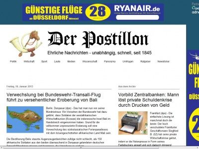 Bild zum Artikel: Verwechslung bei Bundeswehr-Transall-Flug führt zu versehentlicher Eroberung von Bali