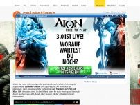 Bild zum Artikel: News: PS4 und Xbox 720: Vier Videos zur Luminous-Engine zeigen beeindruckende Grafik