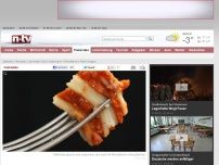 Bild zum Artikel: Jetzt erster Fund in Deutschland: Pferdefleisch in 'Real'-Lasagne