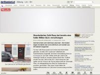 Bild zum Artikel: ÖH-Studentenbeisl - Gescheitertes Café Rosa hat bereits eine halbe Million Euro verschlungen