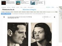 Bild zum Artikel: Bildstrecke: 70. Jahrestag der Verhaftung der Geschwister Scholl: Für die Überzeugung in den Tod