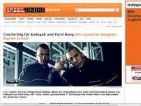 Bild zum Artikel: Charterfolg für Kollegah und Farid Bang: Der deutsche Gangsterrap ist zurück