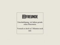Bild zum Artikel: Stani in absoluter Interview-Topform