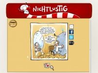 Bild zum Artikel: Neuer Cartoon online - ELEFANT vom 01.03.2013