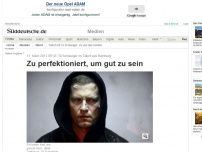 Bild zum Artikel: Tatort aus Hamburg: Actionheld, Frauenheld, zu viel Held