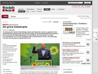 Bild zum Artikel: Bettina Röhl direkt: Die grüne Katastrophe