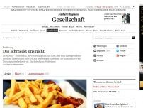 Bild zum Artikel: Ernährung: Das schmeckt uns nicht!