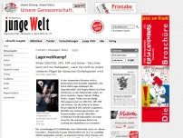Bild zum Artikel: Lagerwahlkampf