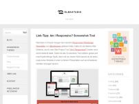 Bild zum Artikel: Link-Tipp: Am I Responsive? Screenshot-Tool
