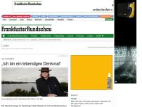 Bild zum Artikel: Udo Lindenberg - „Ich bin ein lebendiges Denkmal“