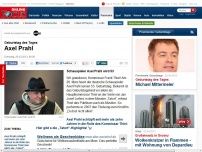 Bild zum Artikel: Geburtstag des Tages - Axel Prahl