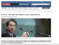 Bild zum Artikel: Euro-Rettungskonzept: Danke, Dijsselbloem!