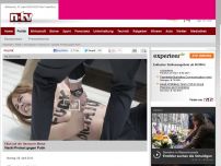 Bild zum Artikel: 'Rowdytum' in Hannover: Nackter Protest gegen Putin