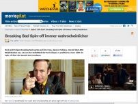 Bild zum Artikel: Breaking Bad Spin-off immer wahrscheinlicher