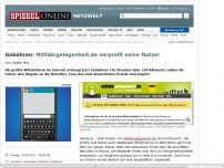 Bild zum Artikel: Gebühren: Mitfahrgelegenheit.de verprellt seine Nutzer