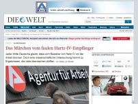 Bild zum Artikel: Sozialleistungen: Das Märchen vom faulen Hartz-IV-Empfänger