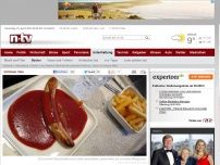 Bild zum Artikel: Die ultimative Wahrheit über gesunde Ernährung: Essen Sie Lebens-Mittel