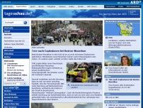 Bild zum Artikel: Tote nach Explosionen bei Boston-Marathon