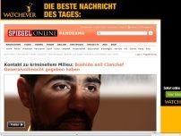 Bild zum Artikel: Kontakt zu kriminellem Milieu: Bushido soll Clanchef Generalvollmacht gegeben haben