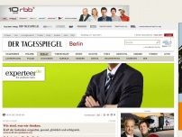 Bild zum Artikel: UN rügen Deutschland wegen Sarrazin