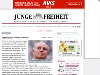 Bild zum Artikel: Uli Hoeneß ist nur ein Symptom