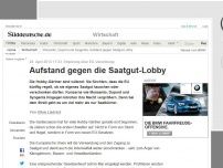 Bild zum Artikel: Empörung über EU-Verordnung: Aufstand gegen die Saatgut-Lobby