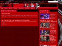 Bild zum Artikel: The Voice Kids: Die erste Battle-Show