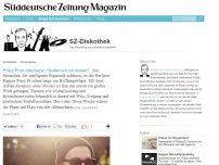 Bild zum Artikel: »Indierock ist dumm«
