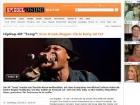 Bild zum Artikel: HipHop-Hit 'Jump': Kris-Kross-Rapper Chris Kelly ist tot