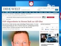 Bild zum Artikel: Jochen Paulus: FDP-Abgeordneter in Hessen läuft zur AfD über