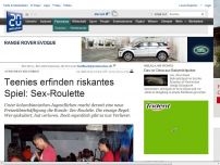 Bild zum Artikel: Aufruhr in Kolumbien: Teenies erfinden riskantes Spiel:  Sex-Roulette