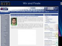 Bild zum Artikel: Offiziell: Sokratis wechselt zum BVB – Vertrag bis 2018