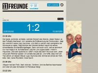 Bild zum Artikel: Dortmund-Bayern im 11FREUNDE-Liveticker
