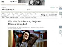 Bild zum Artikel: Schlechtester Film aller Zeiten: Wie eine Atombombe, die jeden Moment explodiert