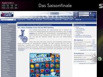 Bild zum Artikel: DFL: Keine Zweitliga-Lizenz für den MSV Duisburg