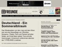 Bild zum Artikel: USA-Deutschland im 11FREUNDE-Liveticker