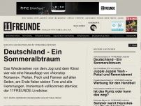 Bild zum Artikel: USA-Deutschland im 11FREUNDE-Liveticker