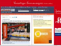 Bild zum Artikel: Weltbild schmeißt schwule Bücher aus Sortiment