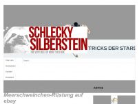 Bild zum Artikel: Der Deal des Tages – Meerschweinchen-Rüstung auf ebay