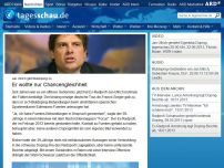 Bild zum Artikel: Jan Ullrich gibt Blutdoping bei Fuentes zu