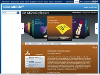 Bild zum Artikel: das ARD radiofeature | Download bei ARD.de: Glücksspiel Kinderschutz