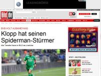 Bild zum Artikel: Transfer-Ticker - Pizarro verlängert bei Bayern