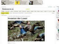 Bild zum Artikel: Abschied vom starken Geschlecht: Invasion der Loser