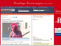 Bild zum Artikel: Drag-Queen-Verbot beim CSD Rostock
