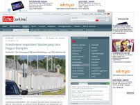 Bild zum Artikel: Griesheimer organisiert Spaziergang zum Dagger-Komplex