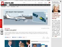 Bild zum Artikel: Abhör-Skandal: Pofalla muss gehen!