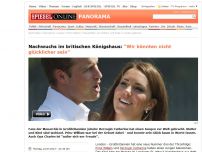 Bild zum Artikel: Britische Thronfolge: Kate bringt Jungen zur Welt