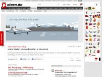 Bild zum Artikel: Studie der Bertelsmann-Stiftung: Hohe Mieten lassen Familien unter Hartz-IV-Niveau rutschen